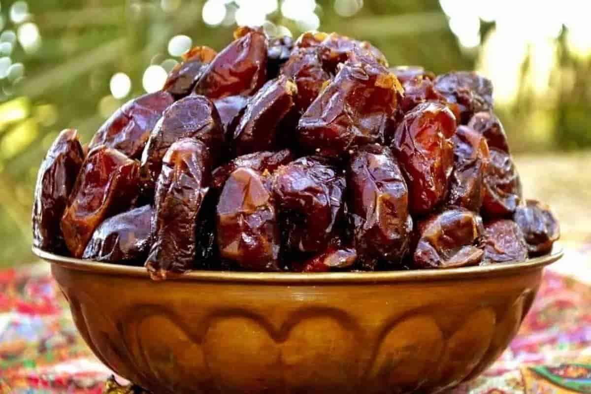تصویر 3 از خرید و قیمت خرما استعمران درجه یک + فروش عمده